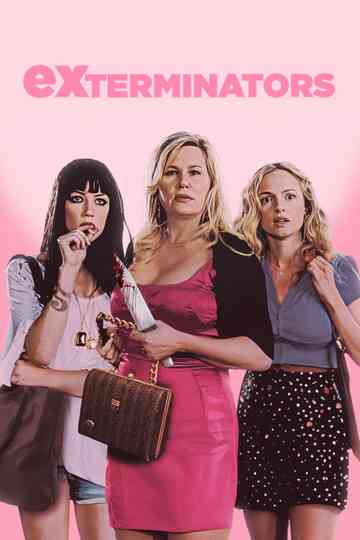 ExTerminators Poster