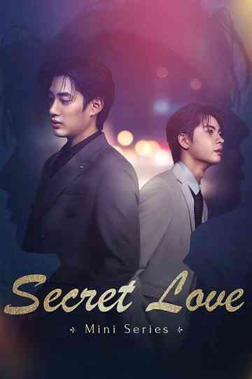 Secret Love poster