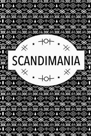 Scandimania Poster