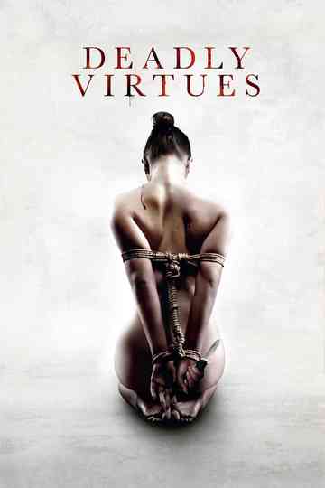 Deadly Virtues: Love. Honour. Obey. Poster