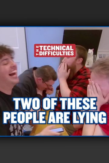Two of These People Are Lying