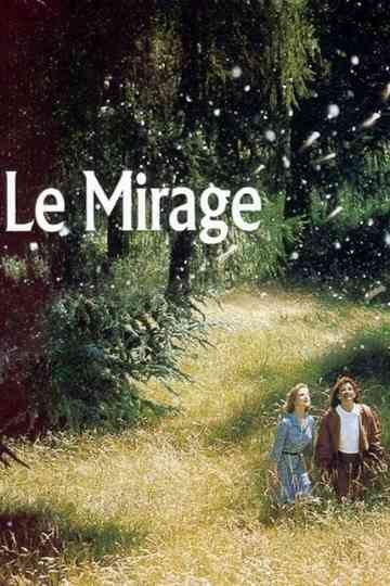 The Mirage Poster