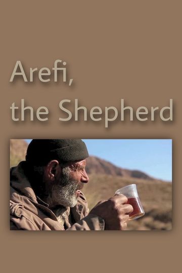 Arefi the Shepherd