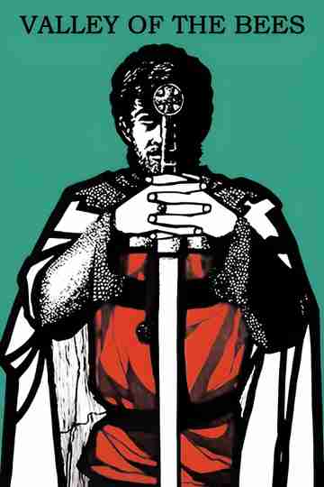 The Valley of the Bees Poster