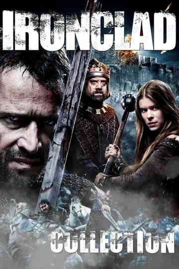 Ironclad Collection Poster