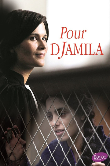 Pour Djamila Poster