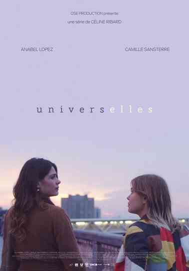 Universelles Poster