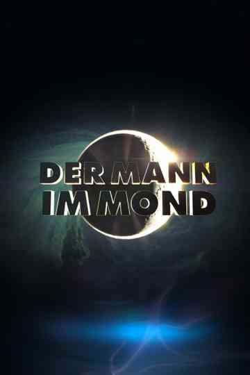 Der Mann im Mond Poster
