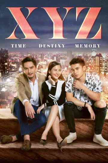 XYZ the serie Poster