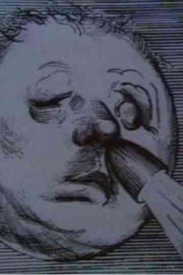 Utazás a Holdba Poster