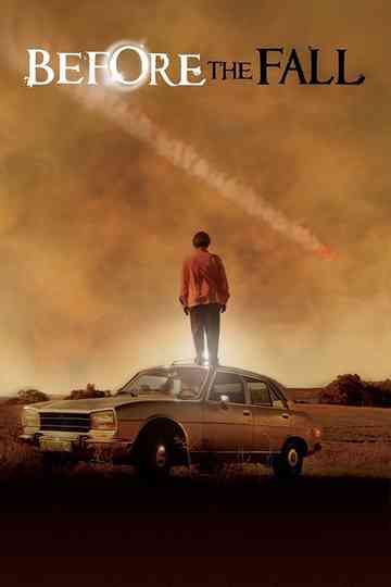 Before the Fall Poster