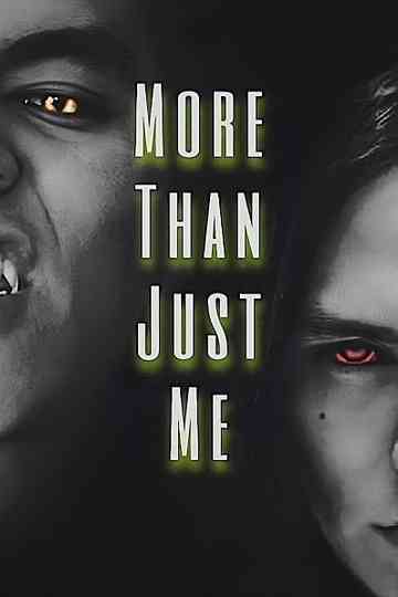 More Than Just Me poster