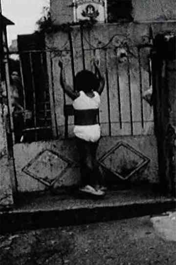 Meditations on Revolution Part II The Space in Between Poster