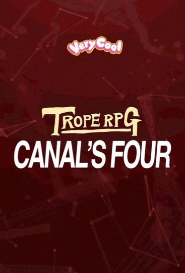 Canal's Four