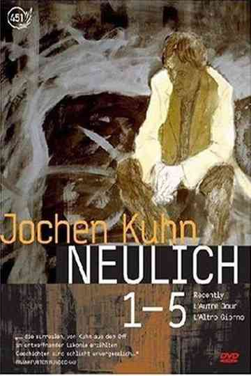 Neulich 5 Poster