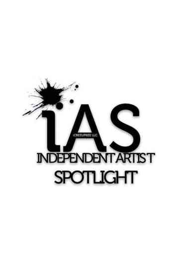 iAS Live Music Review Poster