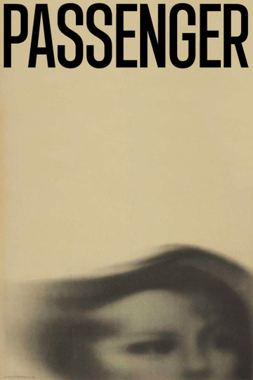 Passenger Poster