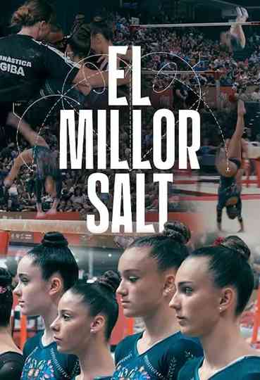 El millor salt Poster