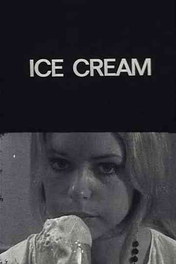 Ice Cream Poster
