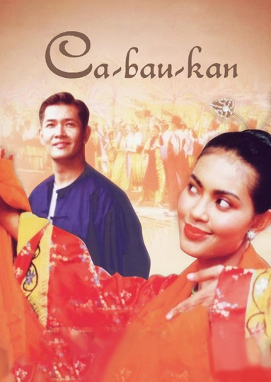 CaBauKan Poster