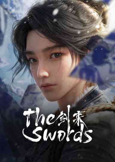 Sword of Coming poster