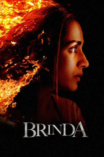 Brinda Poster