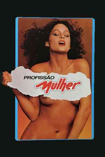 Profissão Mulher Poster