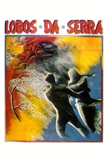 Lobos da Serra