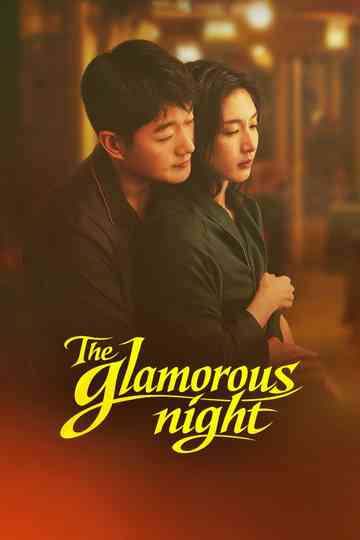 The Glamorous Night Poster