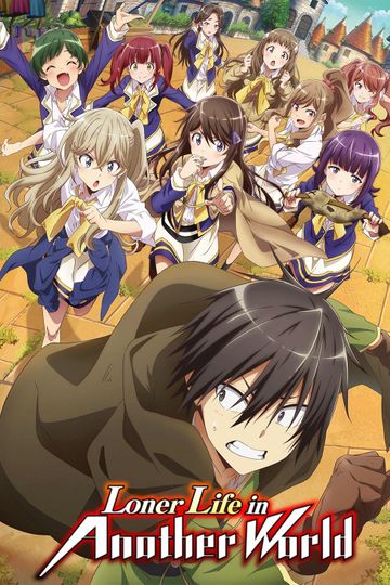 Loner Life in Another World