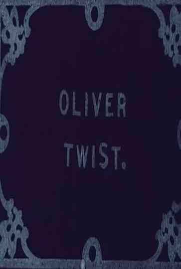 Oliver Twist Poster