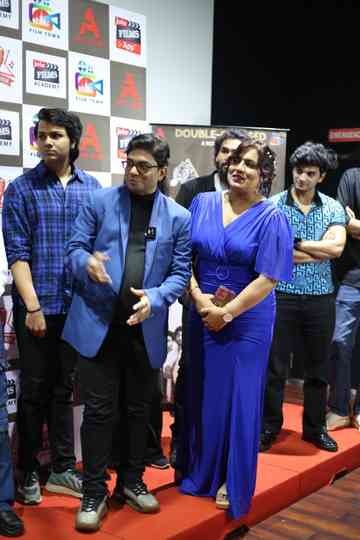 JoinFilms Show Time Poster