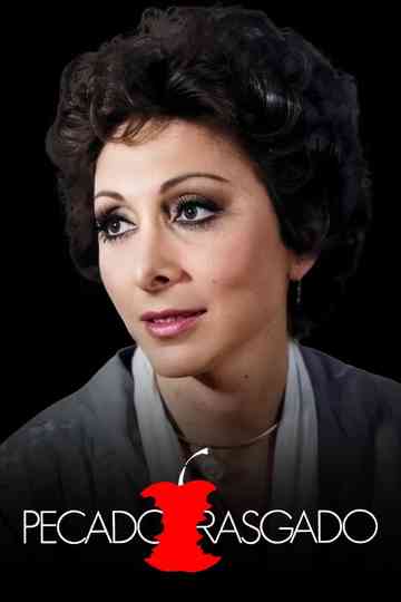 Pecado Rasgado poster