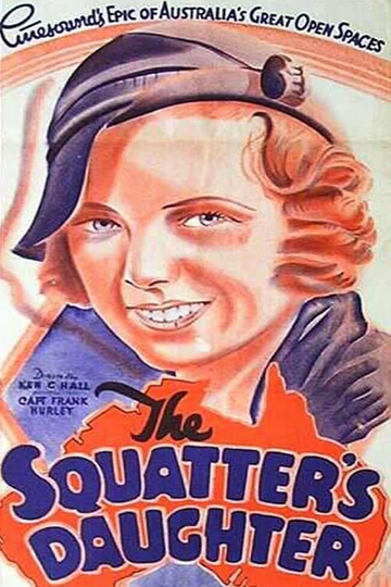 The Squatters Daughter