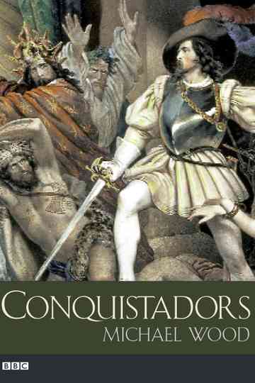 Conquistadors Poster