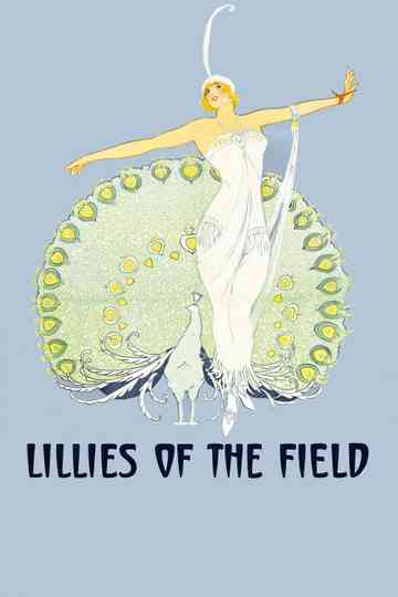 Lilies of the Field Poster