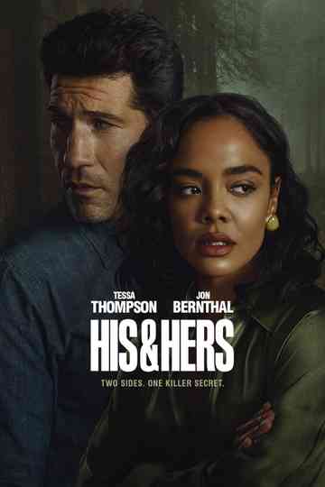 HIS & HERS Poster
