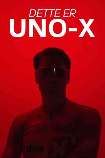 Dette er Uno-X Poster