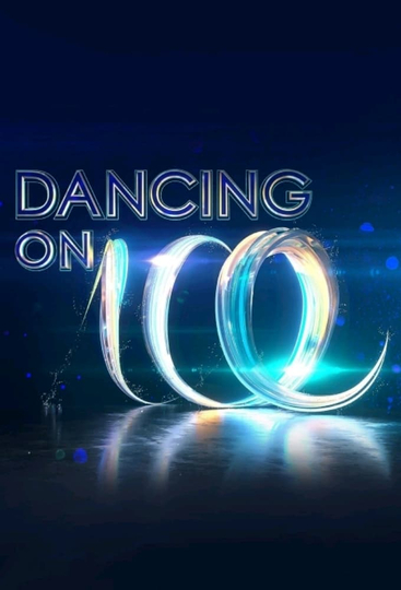 Dancing on Ice Poster