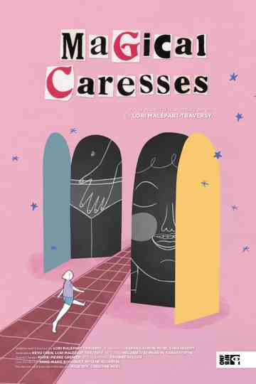 Magical Caresses Poster