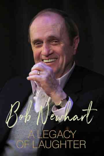 Bob Newhart: A Legacy of Laughter Poster