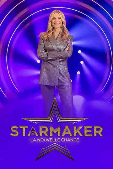 Starmaker : la nouvelle chance Poster
