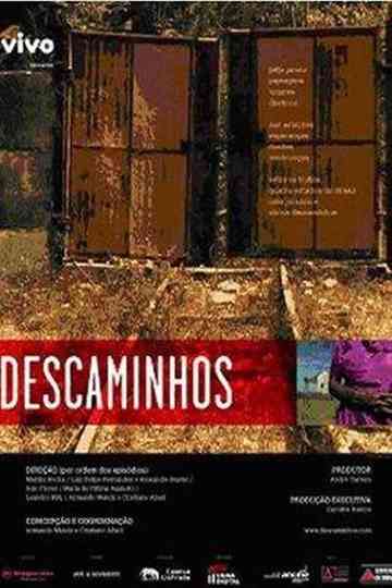 Descaminhos Poster