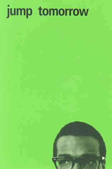 Jump Tomorrow Poster