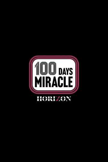 100 Days Miracle Poster