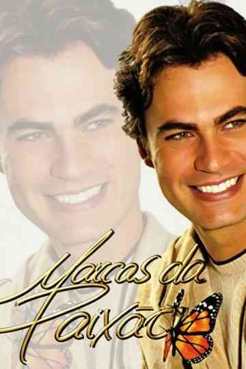 Marcas da Paixão Poster