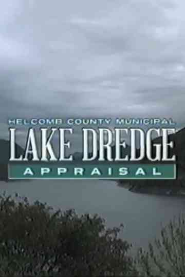 Lake Dredge Appraisal Poster