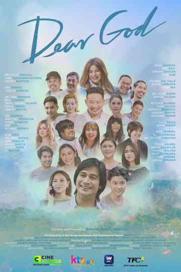Dear God Poster