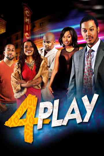 4Play Poster