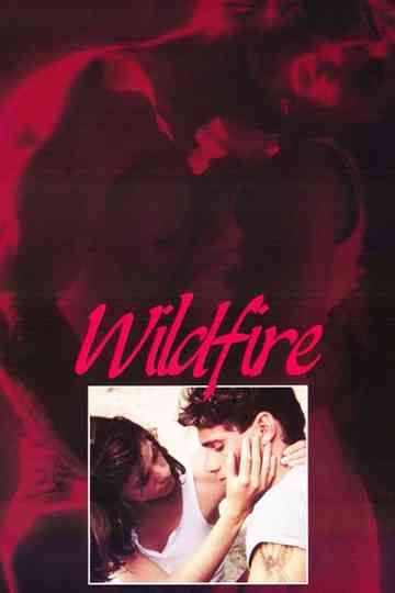 Wildfire Poster